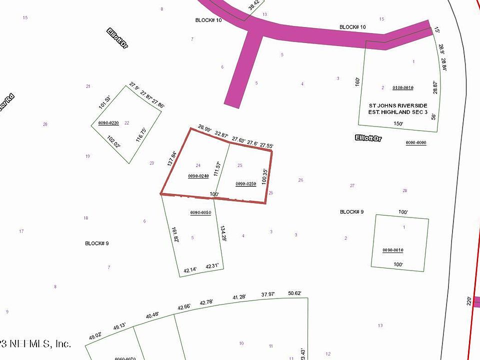 2nd image of 109 EILLIOTT Drive