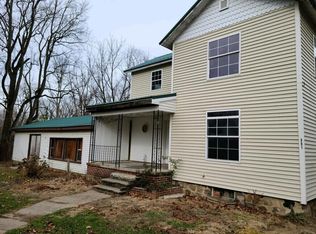 351 Barry St, Colon, MI 49040