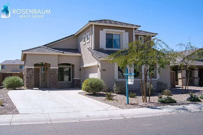 34974 N Bandolier Dr — Photo 5