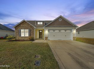 285 Merin Height Rd, Jacksonville, NC 28546