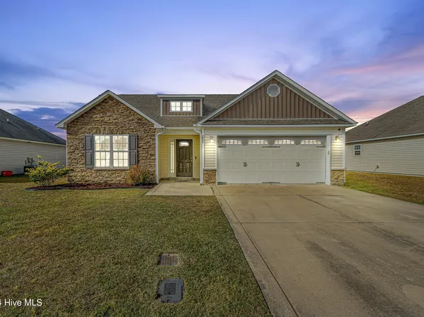 285 Merin Height Road, Jacksonville, NC 28546