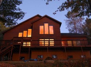 5283 S Pine Lake Ln, Rhinelander, WI 54501