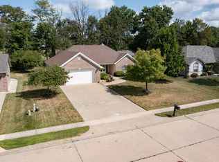 909 Fox Run, Moberly, MO 65270