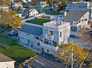 4 Linda Ln, Nahant, MA 01908