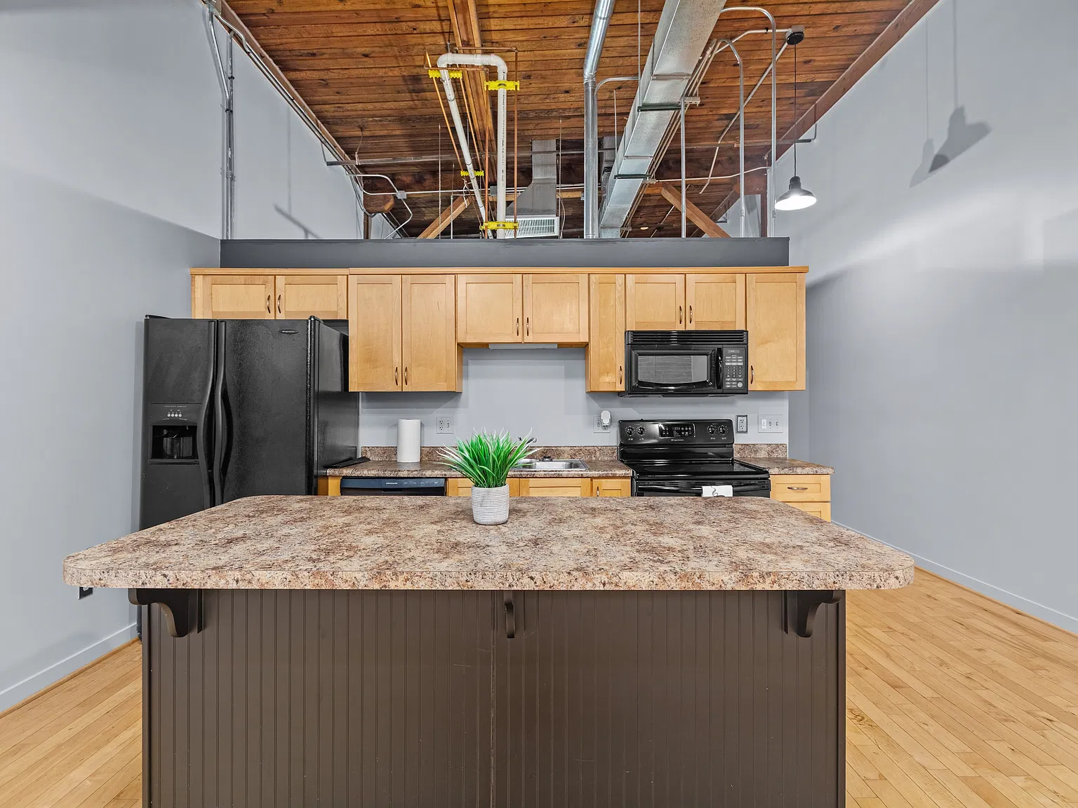 222 Bolivar Street - 1 — Photo 4
