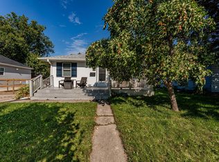 1348 14 1/2 St S, Fargo, ND 58103