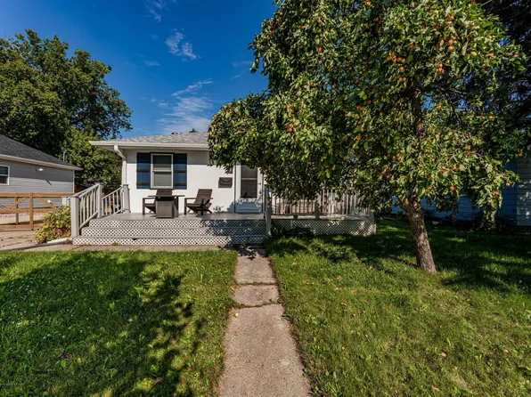 1348 14 1/2 St S, Fargo, ND 58103