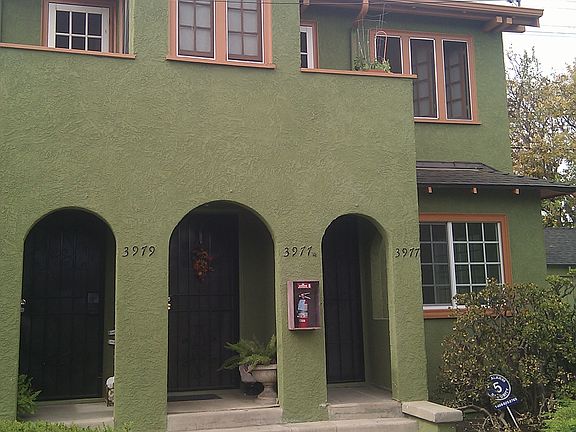 5th image of 3977 S Harvard Blvd