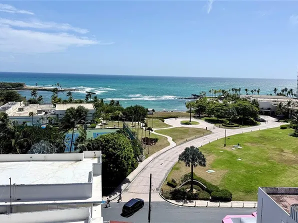 54 Munoz Rivera Ave #703, San Juan, PR 00918