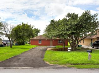1614 E Baker Dr, Weslaco, TX 78596
