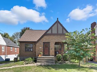 5910 Pandora Ave, Cincinnati, OH 45213