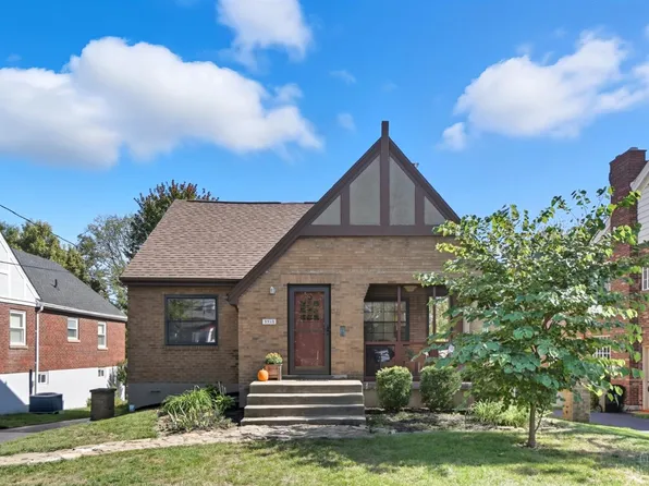 5910 Pandora Ave, Cincinnati, OH 45213