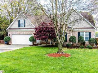 305 Kaplan Ct, Simpsonville, SC 29681