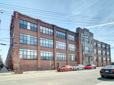 300 Communipaw Ave APT 107, Jersey City, NJ, 07304