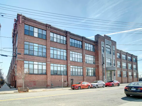 300 Communipaw Ave APT 107, Jersey City, NJ 07304