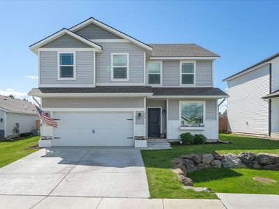 244 S Cameo Ave, Deer Park, WA, 99006