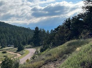 Tbd Cr 28, Cotopaxi, CO 81223