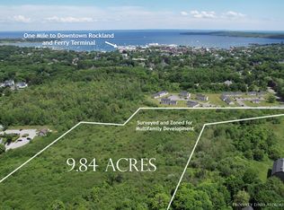 233 Limerock Street, Rockland, ME 04841