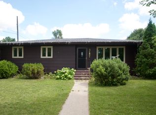 1501 5th Ave SW, Jamestown, ND 58401