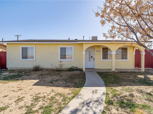39322 10th St E, Palmdale, CA 93550