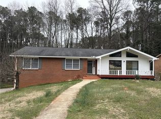 5252 Enchanted Cv, Lilburn, GA 30047