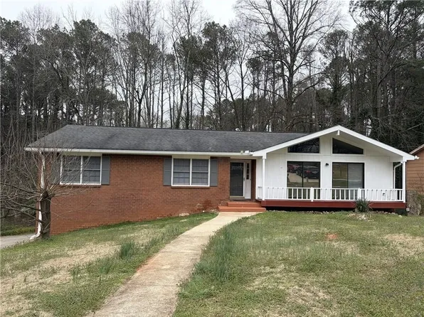 5252 Enchanted Cv, Lilburn, GA 30047