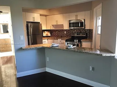 1615 NE Miami Gardens Dr #239 Photo 1