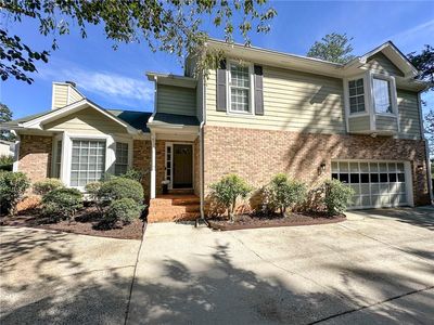 1157 Alexandria Ct NE, Atlanta, GA, 30319
