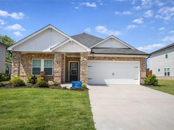 842 Milo Bay St, Loganville, GA 30052