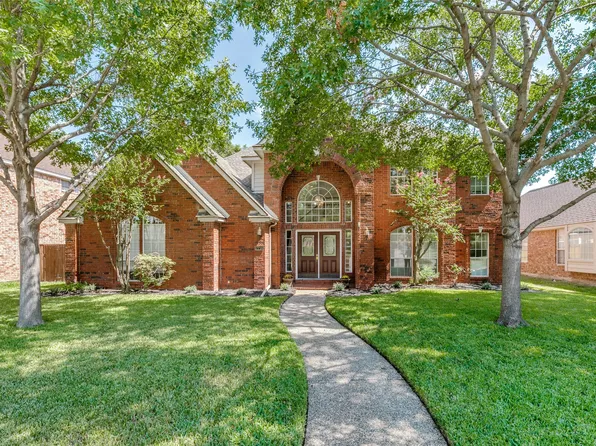 7716 Alderwood Pl, Plano, TX 75025