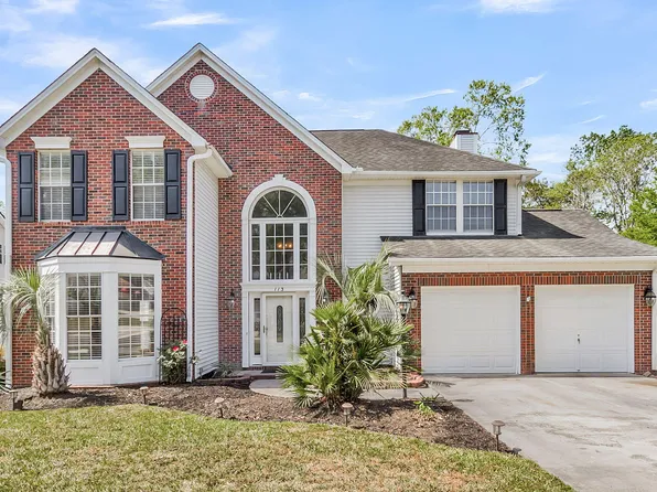 113 Waddington Trce, Goose Creek, SC 29445