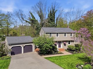 33 Whittier Dr, Scituate, MA 02066