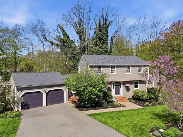 33 Whittier Dr, Scituate, MA 02066
