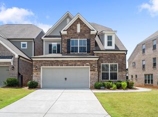 5270 Cedar Glenn Ct, Cumming, GA 30040