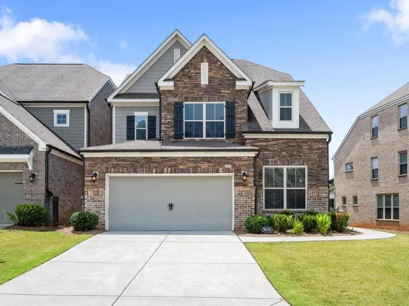 5270 Cedar Glenn Ct, Cumming, GA 30040