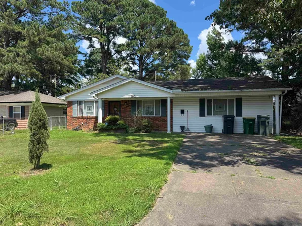 7601 Denise Dr, Little Rock, AR 72209