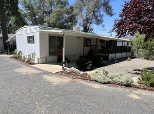 50889 Road 426 SPACE 5, Oakhurst, CA