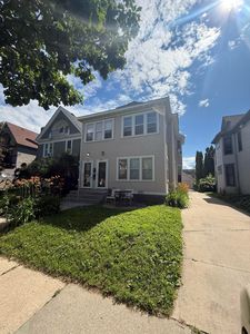 2731 Dupont Ave S, Minneapolis, MN, 55408