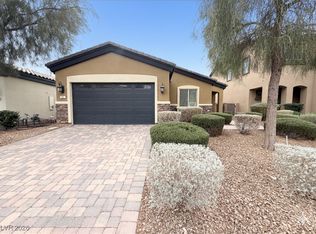 81 Einstein Ridge Way, Las Vegas, NV 89183