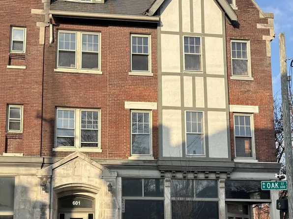 UV Stuart, 601 W Oak St #1, Louisville, KY 40203