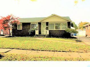 4439 286th St, Toledo, OH 43611