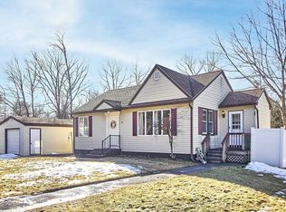 25 Ridge St, Westminster, MA 01473