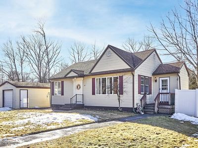 25 Ridge St, Westminster, MA, 01473