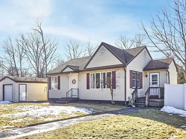 25 Ridge St, Westminster, MA 01473