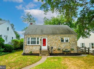 1077 N Warren St, Pottstown, PA 19464