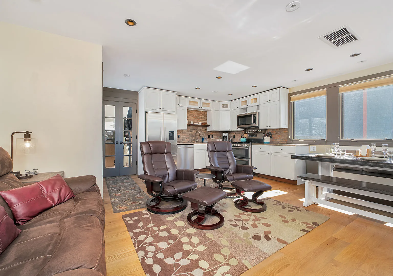 Telluride Lodge 301 Liftside + HotTub Access 3Br, 2.5Ba Sleeps 6 — Photo 4