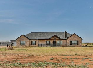1203 County Road 1, Wilson, TX 79381