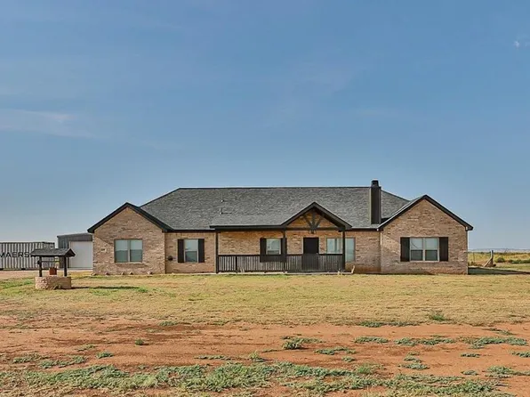 1203 County Road 1, Wilson, TX 79381