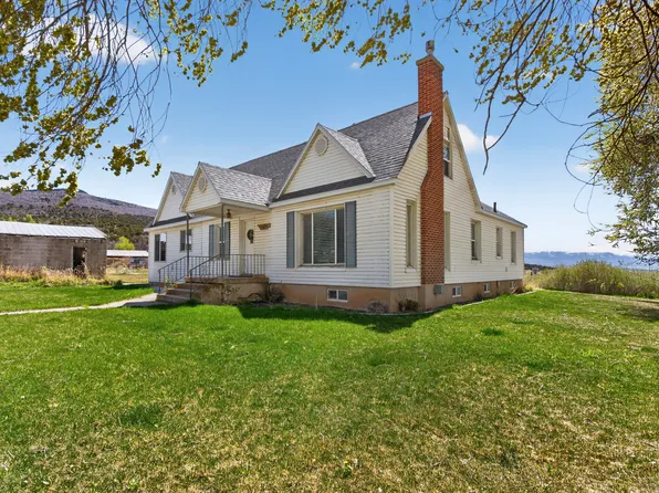 11250 E 27000 N, Fairview, UT 84629