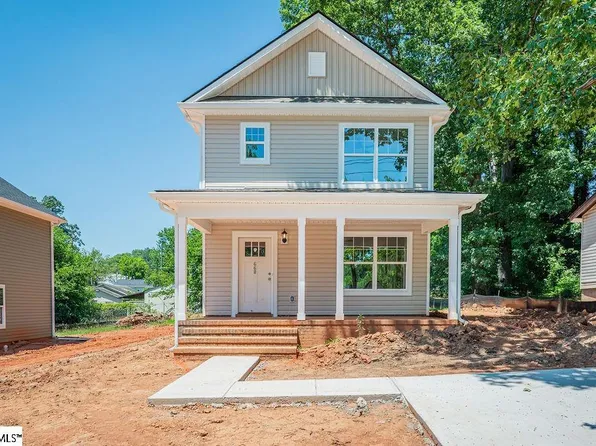 670 Saxon Ave, Spartanburg, SC 29301
